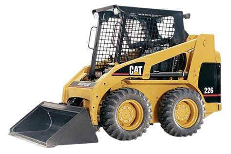 cat 226b skid steer parts